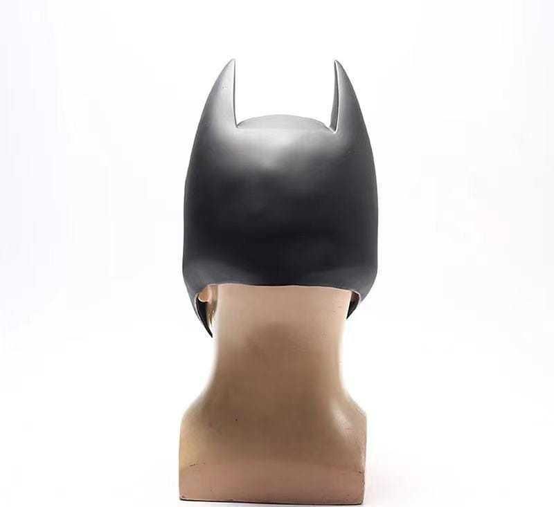 Masca Batman Begins 2005 Fata Spate 3D Latex film Halloween Costum