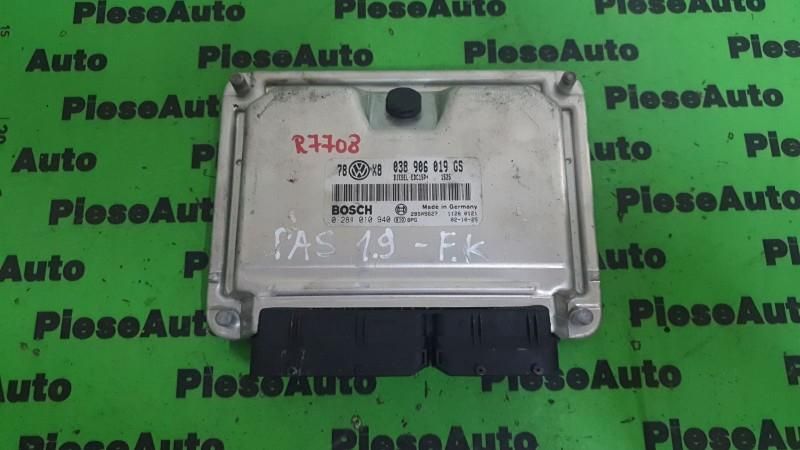 Calculator ecu Volkswagen Passat B5 1996-2005 0281010940