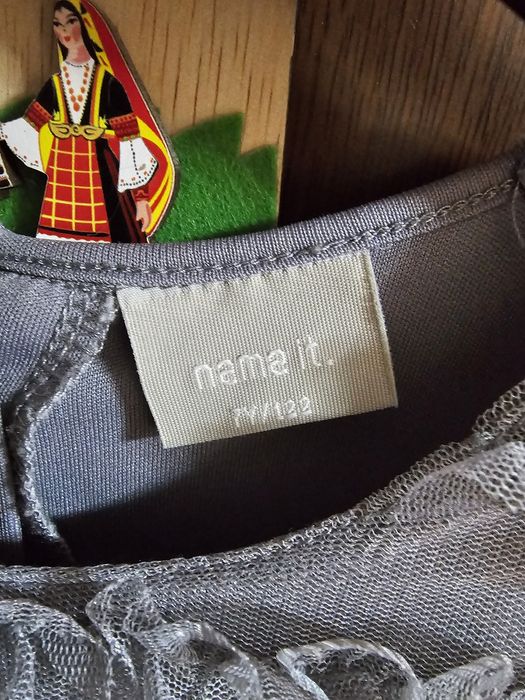 Официални рокли за малка госпожица