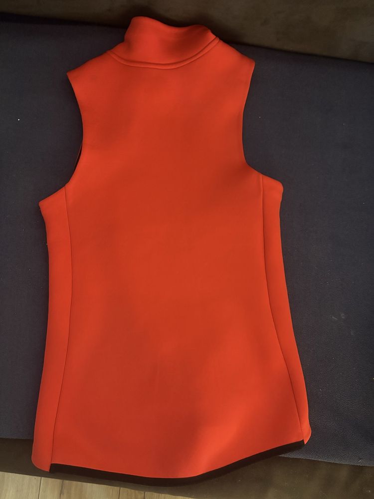 Дамски елек NIKE Therma fit