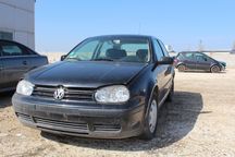 VW Golf 4 1,4-1,6-2,0Benzin 1999