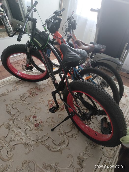 Продам Велосипед новый