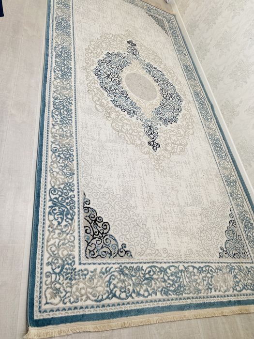 Кілем  размер 200-400