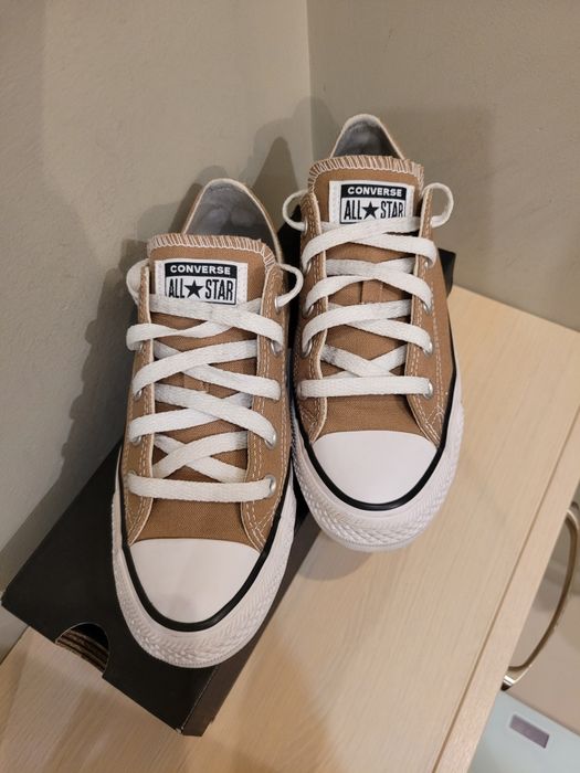 Кецове Converse 36.5