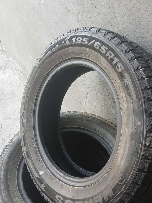 Зимний балон 15 размер