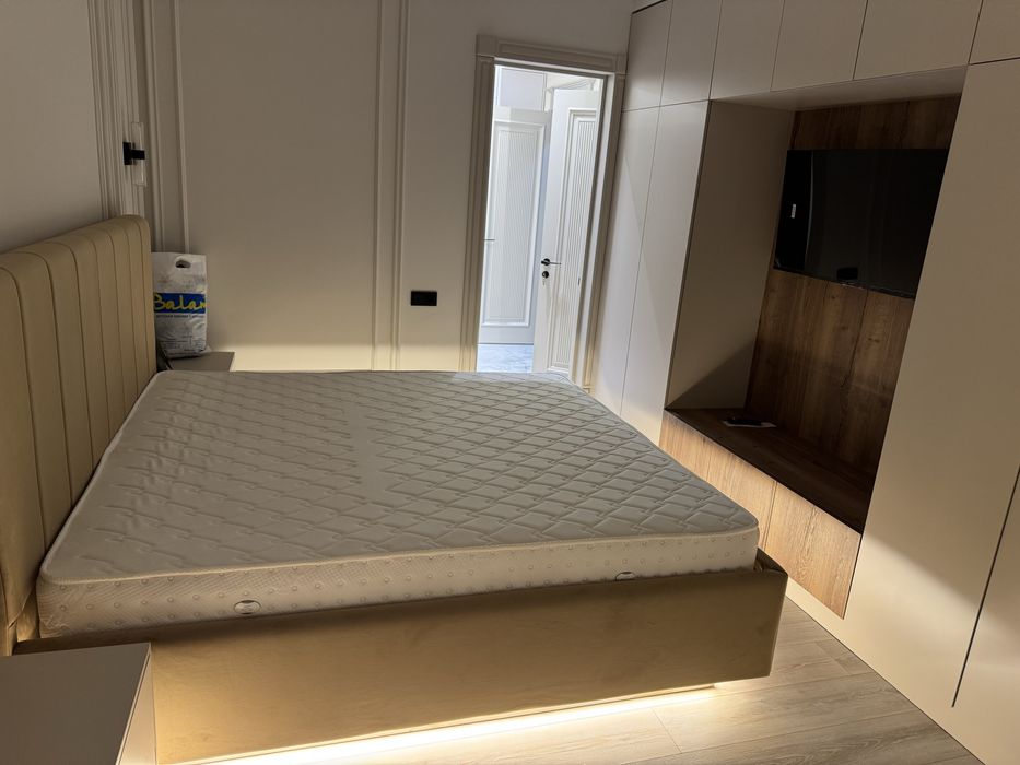 Arenda kvartira qorasu-6