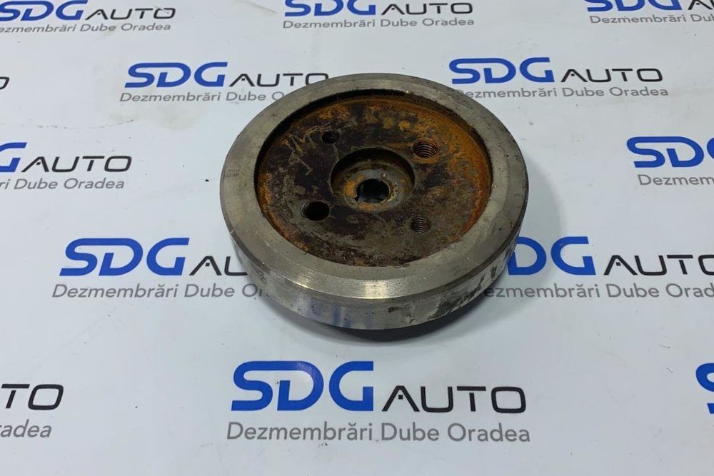 Fulie pompa injectie Volkswagen LT 2.5 TDI 2000 - 2006 Euro 3