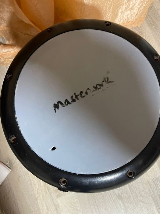 Vand tarabana Masterwork