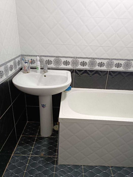 Ijaraga kvartira Navruz bozorni oldida Mirzo ulugbek tumani