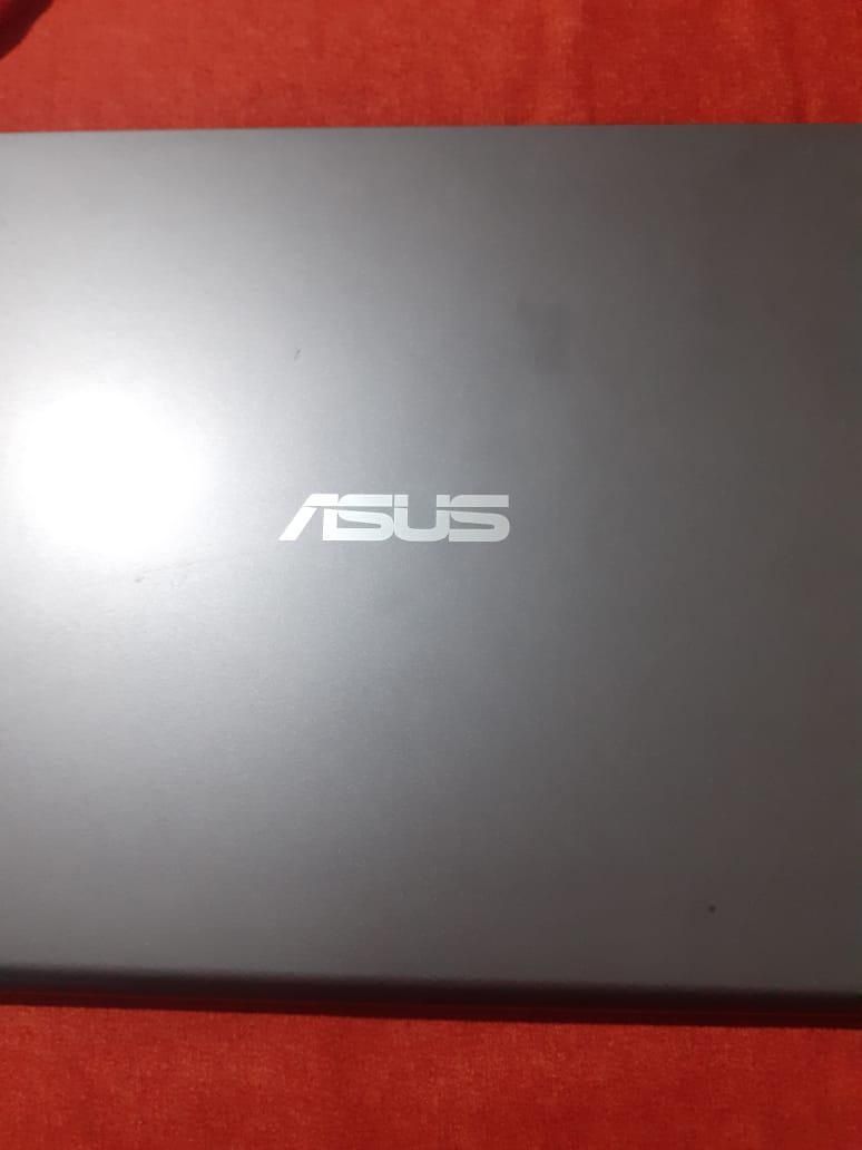 Новый Ноутбук ASUS X-515J