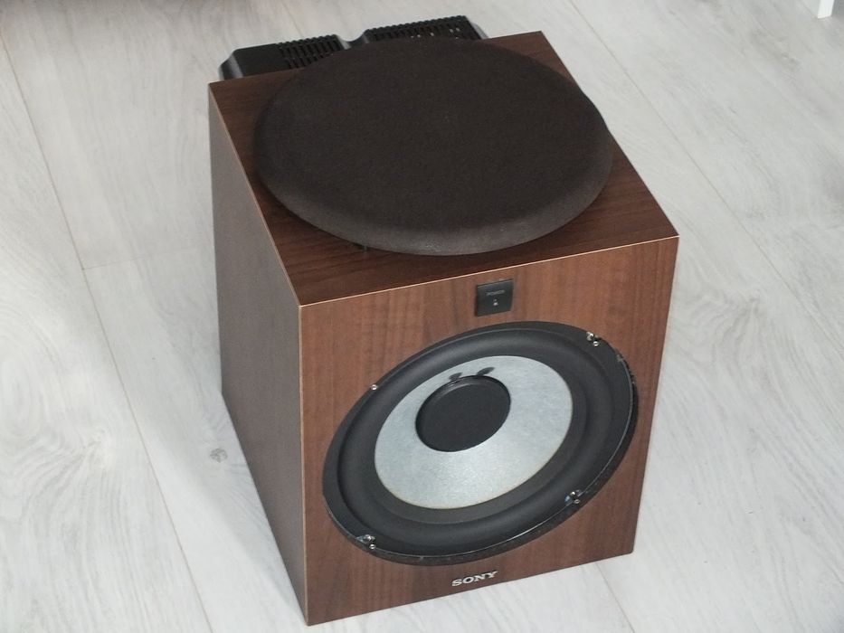 Subwoofer Sony SA-W2500