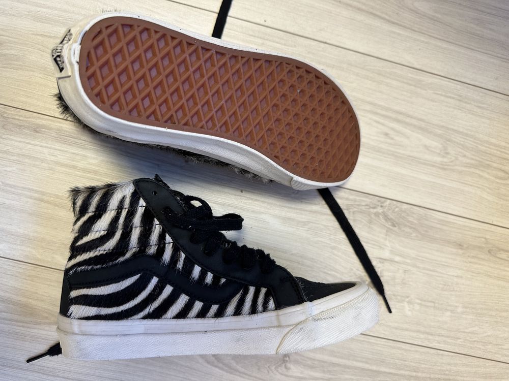 Кецове VANS, 37 номер