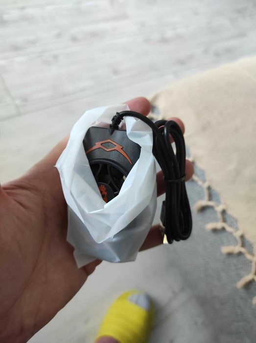 Radiator cooler pentru racire telefon in jocuri gaming PUBG Nou