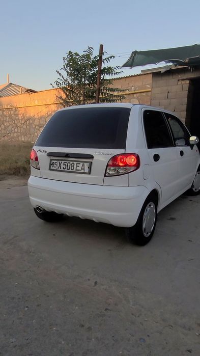Matiz sotiladi vikupgayam beriladi