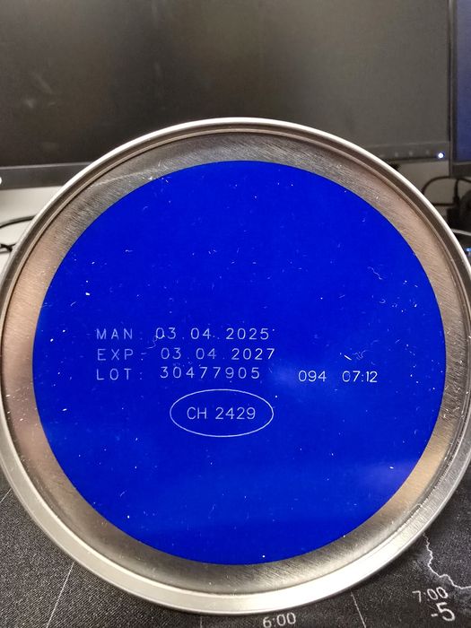 4 кутии адаптирана мляко Bebelan Toddler 3