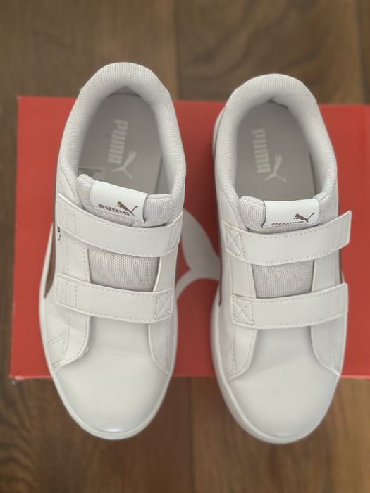 Обувки и ботуши Puma 34.5 Skechers, nike