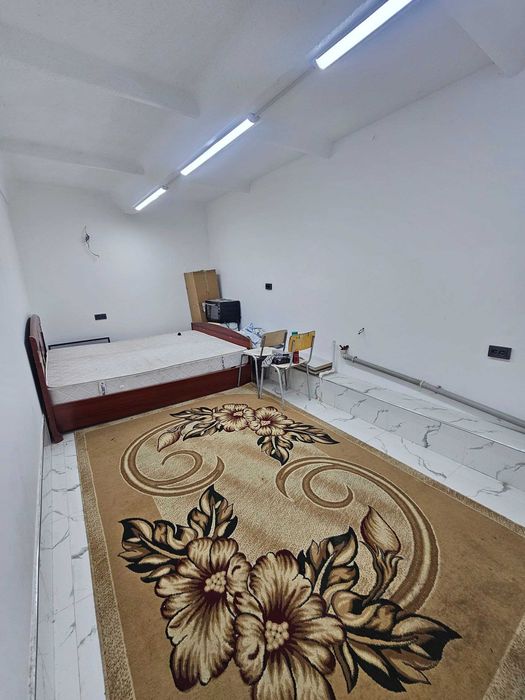 Tayyor bino podvali bilan birga sotiladi.