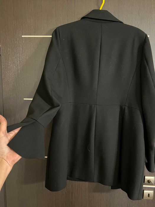 Стилен блейзeр Zara , нов
