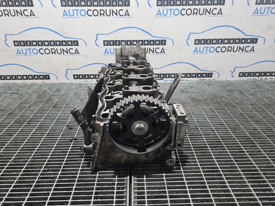 Chiuloasa Opel Antara Facelift 2.2 D 2010 - 2015 135kW 184CP 2231CC Z22D1 Euro5 (845)