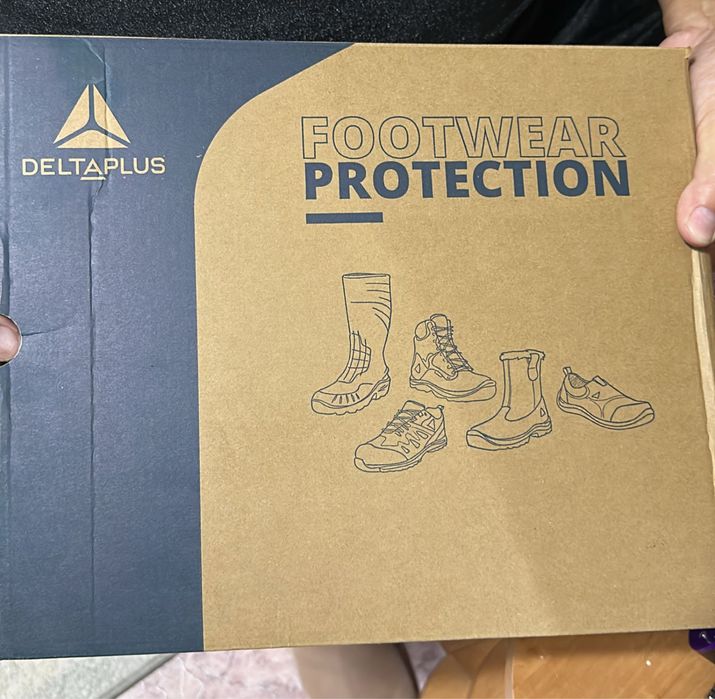 Продам Delta plus 40 размер