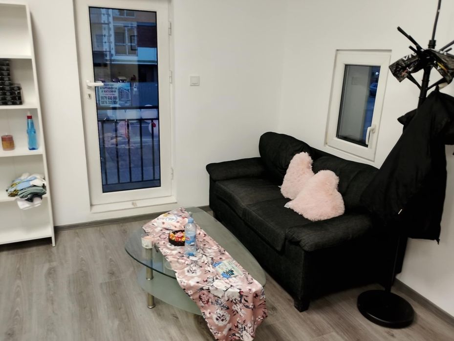 Дава се под наем  в София, Надежда 2 -  кв.м за 204 € - Снимка #2