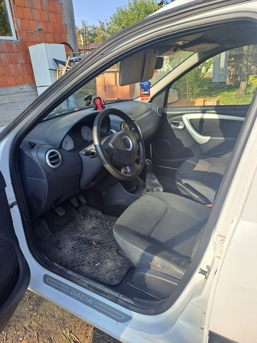 Se vinde Dacia LOGAN MCV