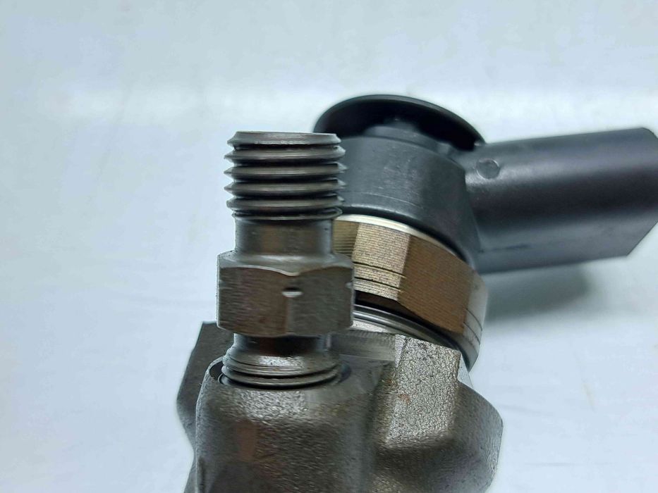 Injector  Bmw 1 (E81, E87) [Fabr 2004-2010] 7798446-04 2.0D N47D20 105