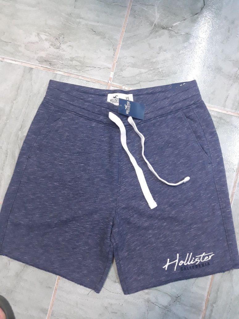 Pantaloni scurti barbati XS Hollister