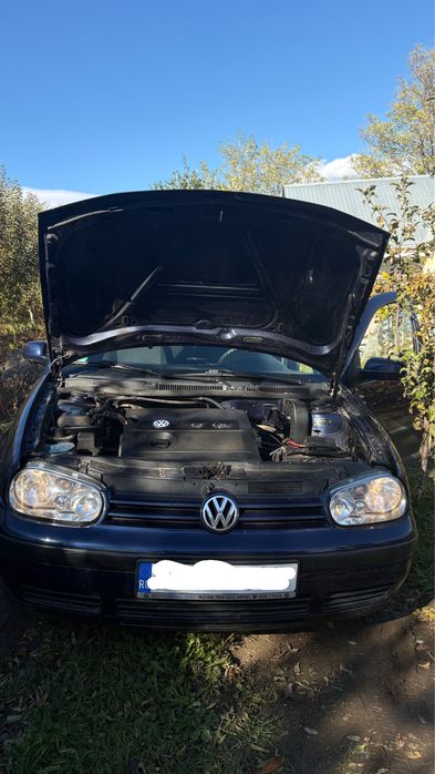 vand golf 4 in sate buna