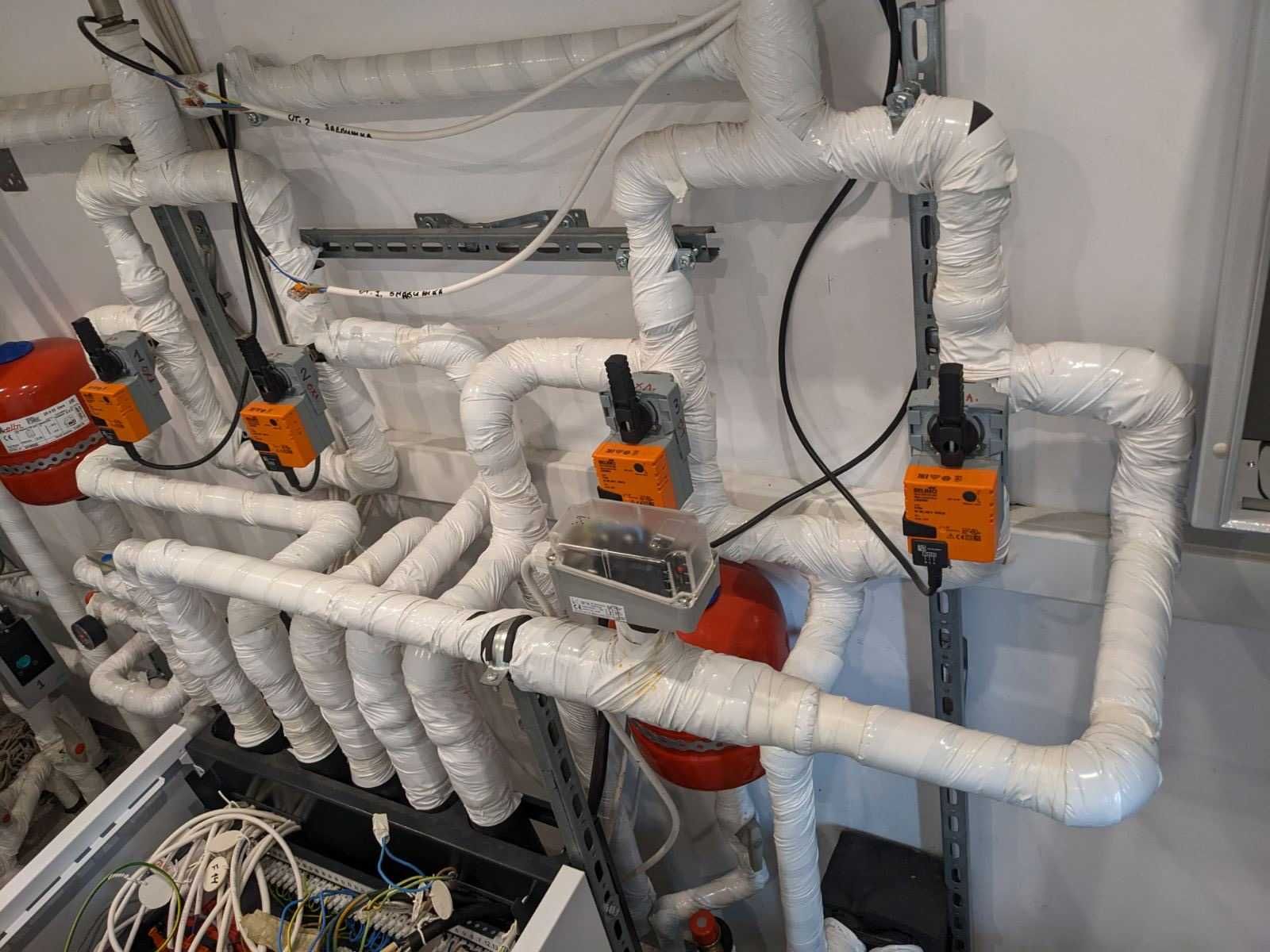 Термопомпа VIESSMANN VITOCAL 200-G 10,39kW