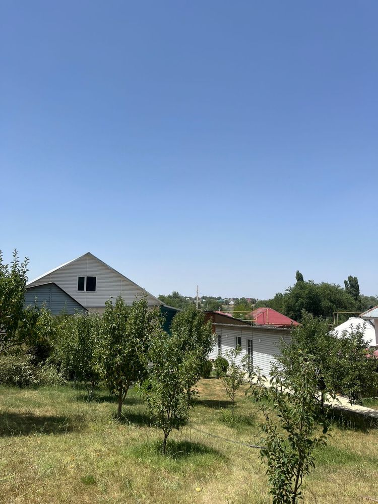 продается частный дом