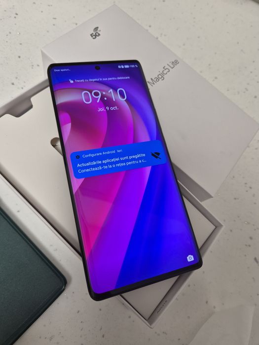 Honor Magic5 Lite 5G
