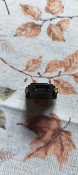 Adaptor DVI la HDMI Hama
