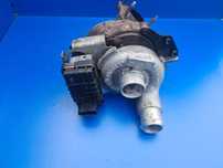 Turbina Ford Focus Mk2, 1.8 tdci (2004-2010)