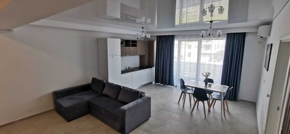 REDUS DE LA 99900 EURO!!Ap 2 camere mobilat ASTORIA LAKE