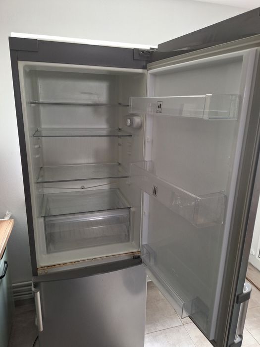 Frigider+ congelator