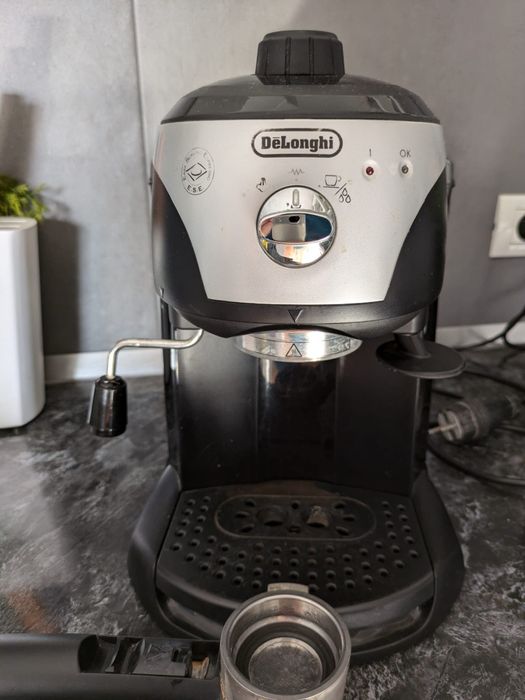 Cafetiera / aparat cafea, cafetieră