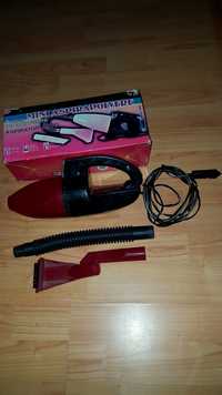 aspirator auto 12 V