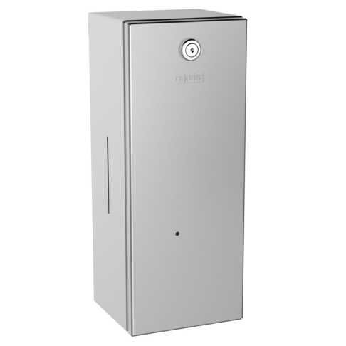 Dozator cu stativ Franke RODX627H de săpun/soluție