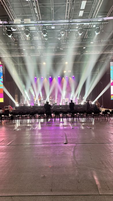 Аренда света, звука для свадеб,корпоративов, концертов