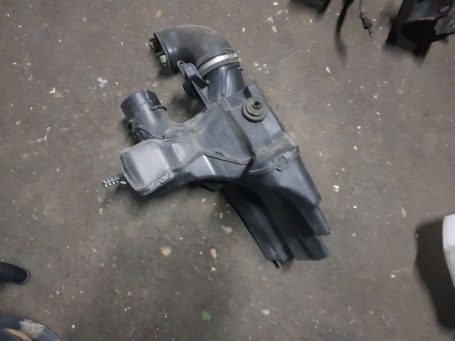 Rezonator Renault Laguna 3