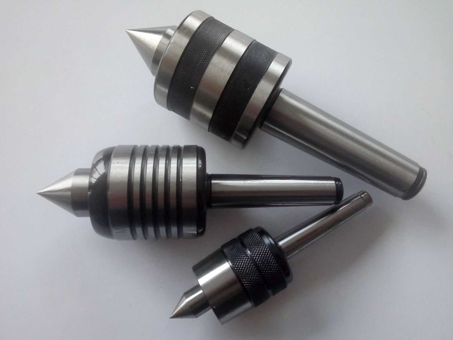 Въртящ център Конусна морзова опашка Втулка преходна Патронник