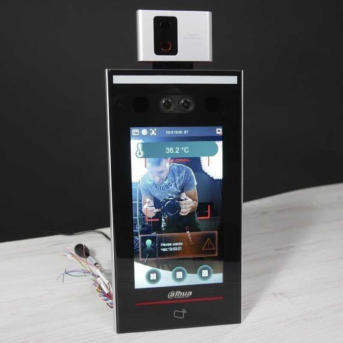 Dahua DHI-ASI7213X-V1