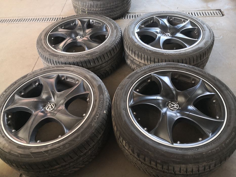 5х130 фолксваген тоарег ауди 5х130 vw volkswagen touareg q 20 цола джа