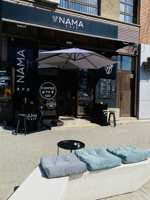 Cafenea de vanzare