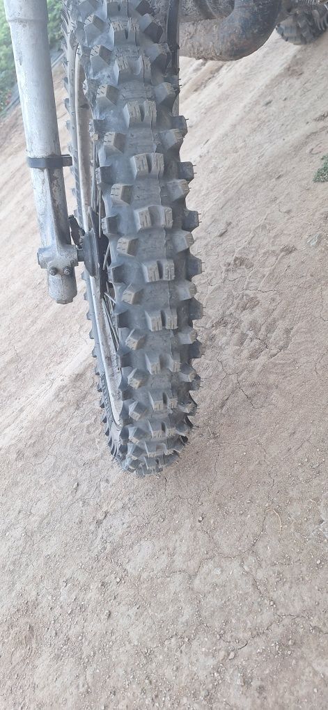 Gilera RX 125 CC