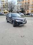 Vând Mitsubishi Outlander 2007,2000Diesel km222.000 reali