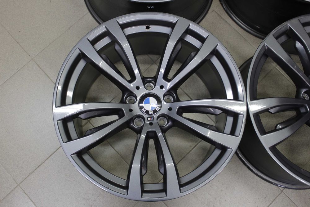 Джанти 20" BMW X5 F15, X6 F16