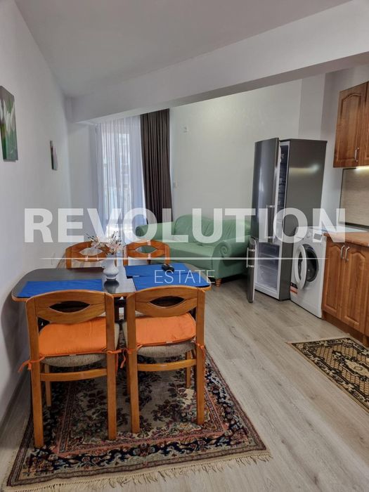 Дава се под наем Тристаен апартамент в Пловдив, Кършияка - 70 кв.м за 500 € - Снимка #3