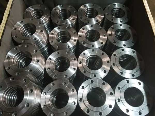 Купить стальные фланцы, доставка по Казахстану